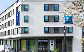 Ibis Budget Saint Quentin Yvelines - Velodrome